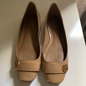 Tori Burch flats